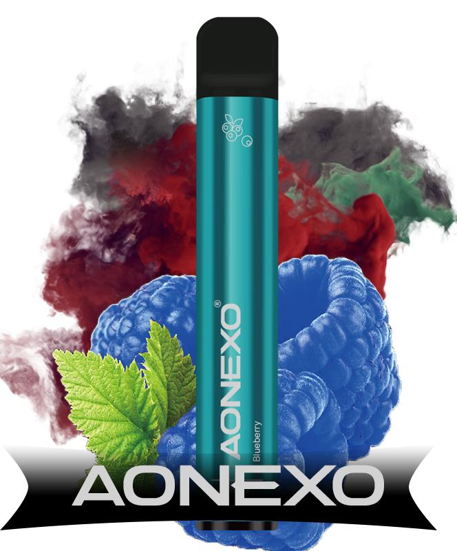 AONEXO-XXL Blueberry