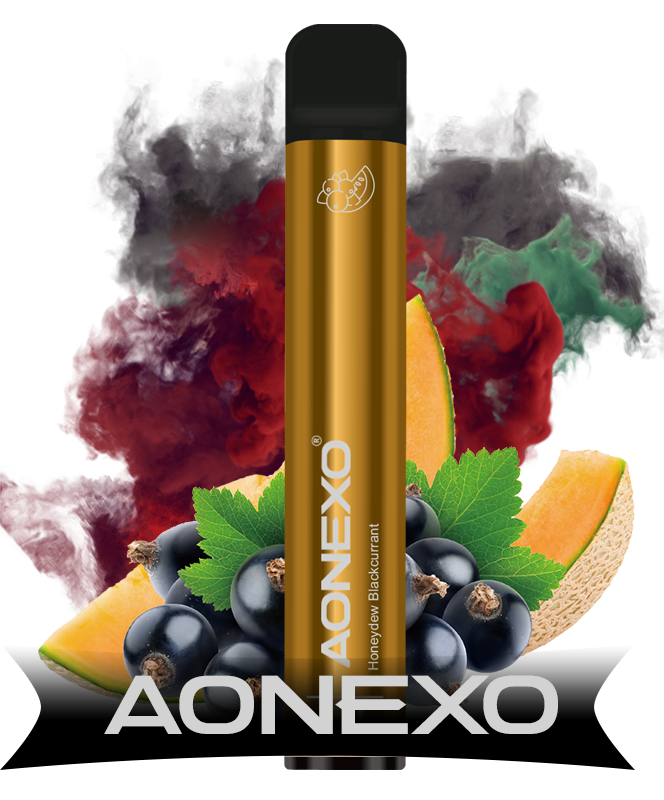 AONEXO-XXL Honeydew Blackcurrant