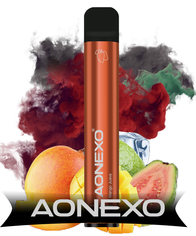 AONEXO-XXL Mango Juava