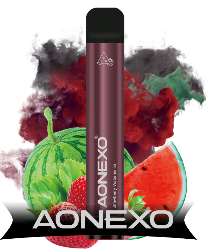 AONEXO-XXL Strawberry Watermelon