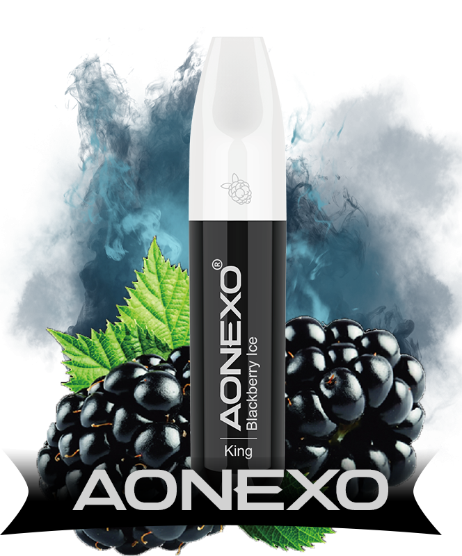 AONEXO-KING Blackberry Ice