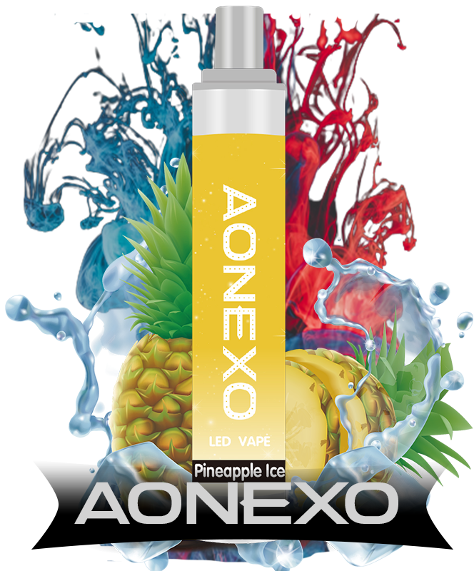 AONEXO-OL1F20 Pineapple Ice