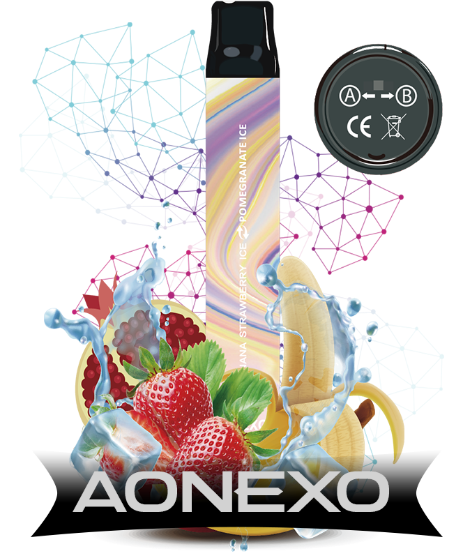 AONEXO-DF1800 Banana Ice...