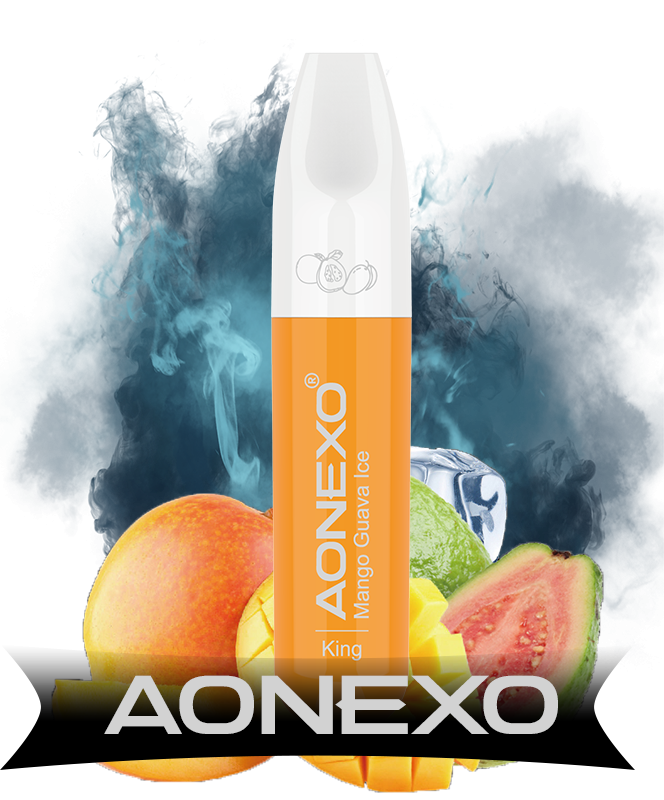 AONEXO-KING Mango Guava ice