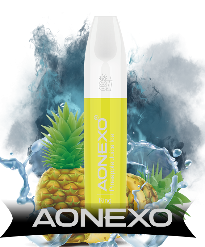 AONEXO-KING Pineapple Juice Ice