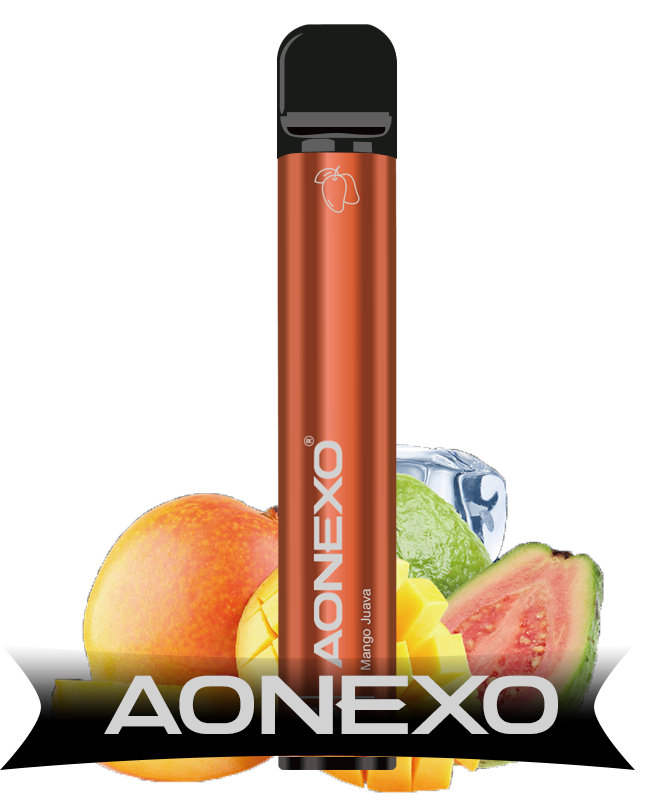 AONEXO-XXL Mango Juava