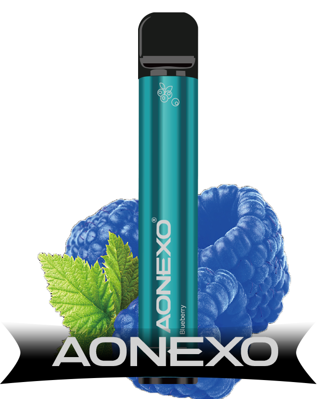 AONEXO-XXL Blueberry