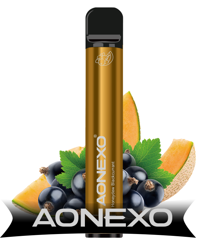 AONEXO-XXL Honeydew Blackcurrant