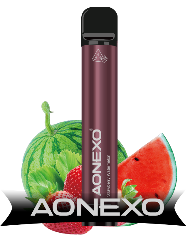 AONEXO-XXL Strawberry Watermelon